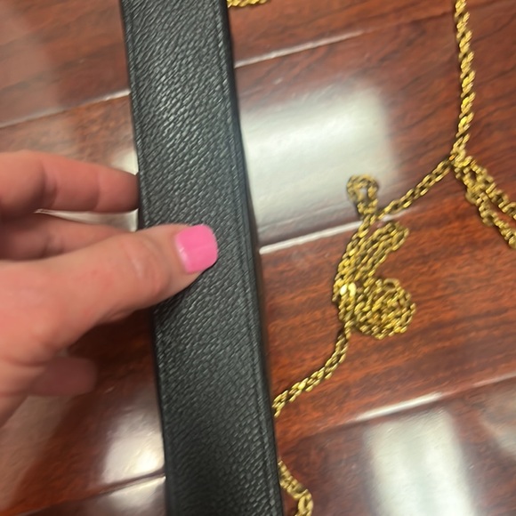 Louis vuitton Felecie black - Picture 3 of 5